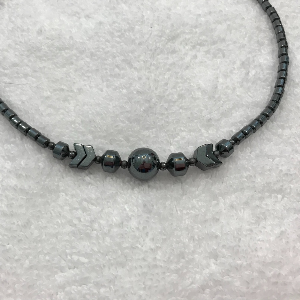 WOMEN'S NECKLACE - Picture 3 of 4